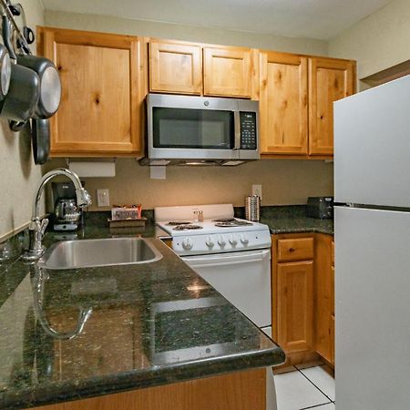 Multi Resorts At Lift Lodge Park City Luaran gambar