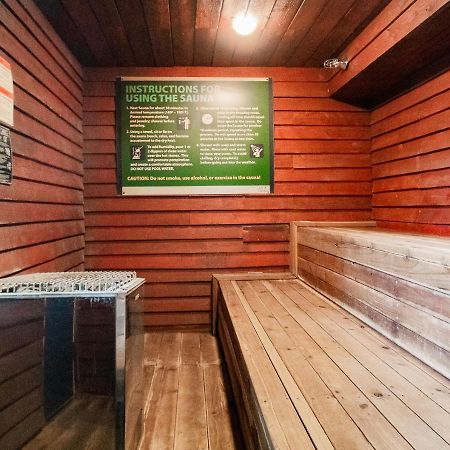 Multi Resorts At Lift Lodge Park City Luaran gambar