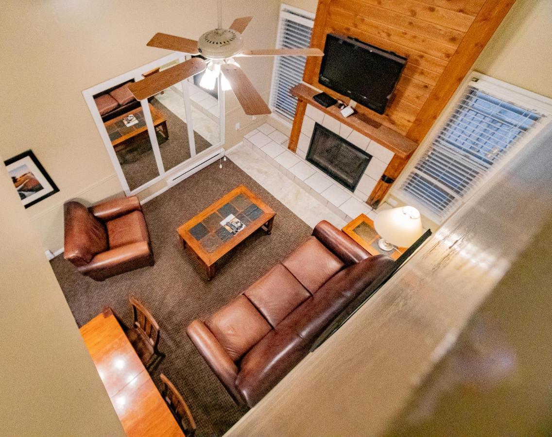 Multi Resorts At Lift Lodge Park City Luaran gambar