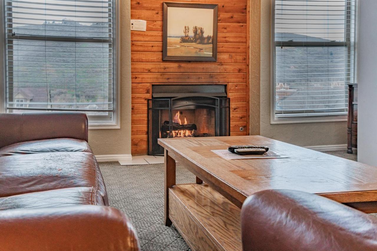 Multi Resorts At Lift Lodge Park City Luaran gambar