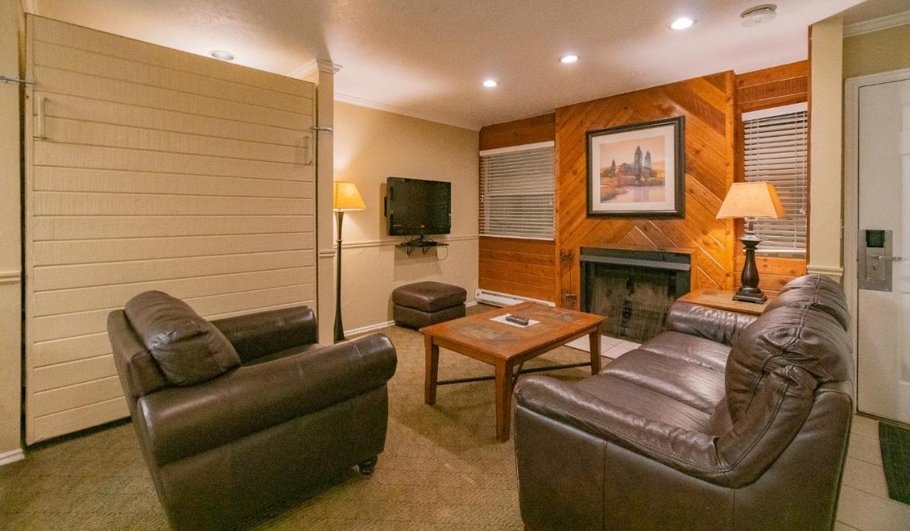 Multi Resorts At Lift Lodge Park City Luaran gambar