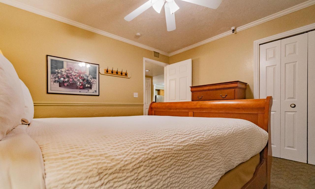 Multi Resorts At Lift Lodge Park City Luaran gambar