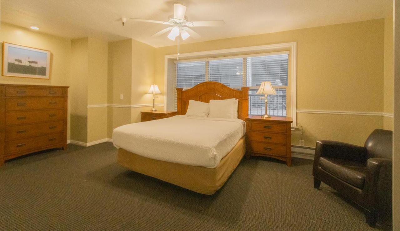 Multi Resorts At Lift Lodge Park City Luaran gambar