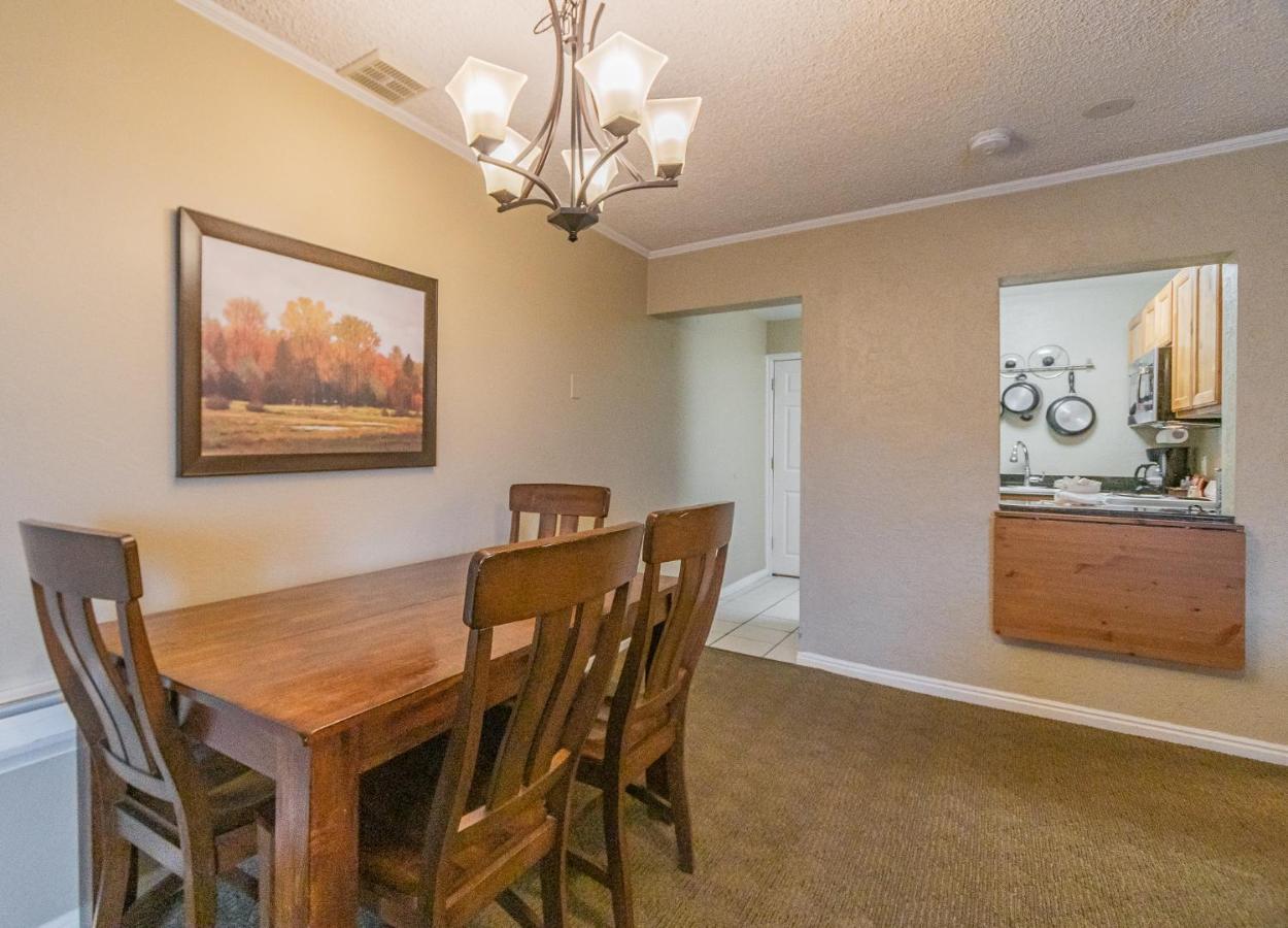 Multi Resorts At Lift Lodge Park City Luaran gambar