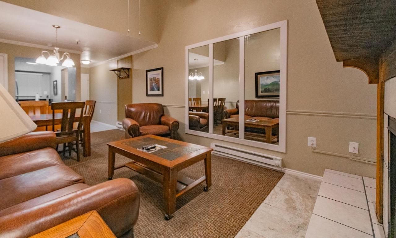 Multi Resorts At Lift Lodge Park City Luaran gambar