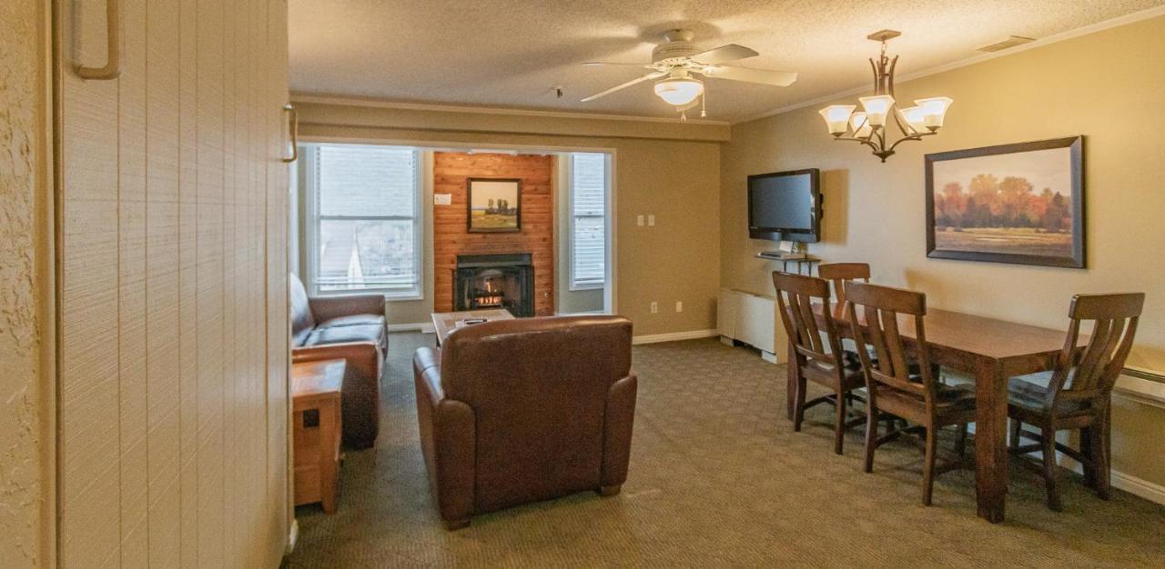 Multi Resorts At Lift Lodge Park City Luaran gambar