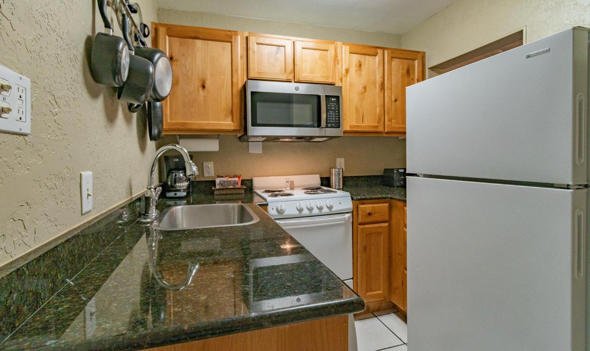 Multi Resorts At Lift Lodge Park City Luaran gambar