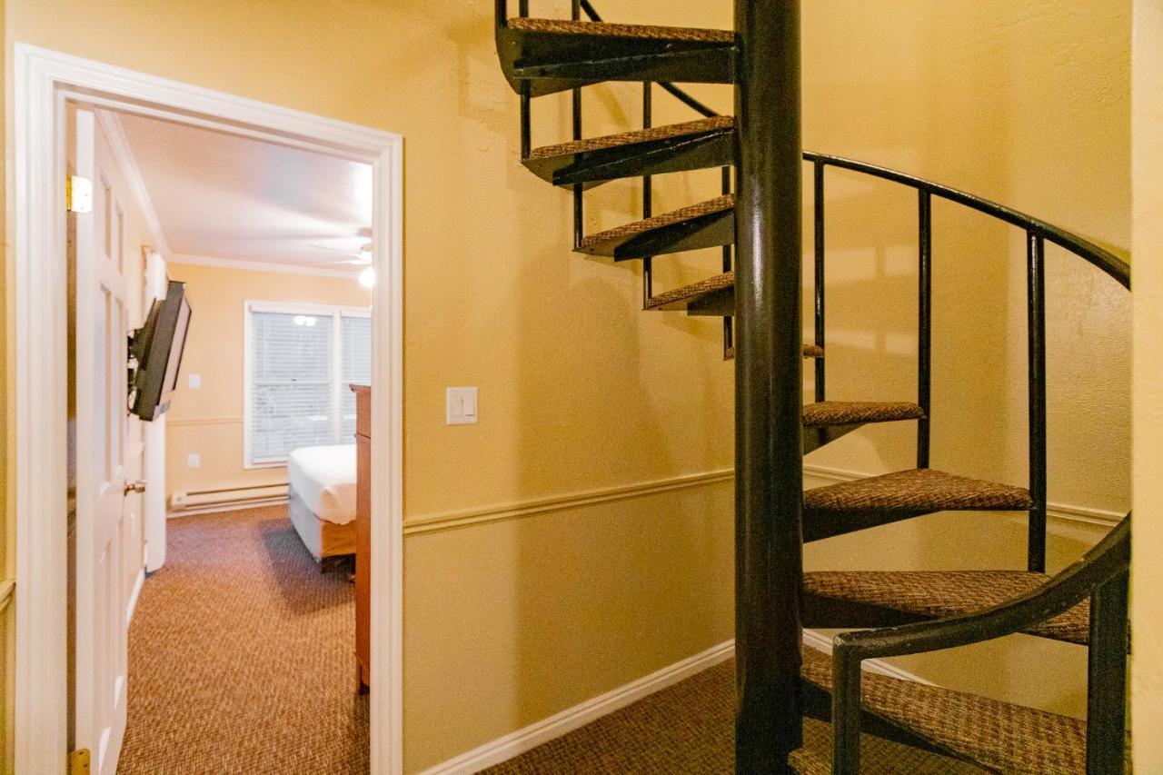 Multi Resorts At Lift Lodge Park City Luaran gambar