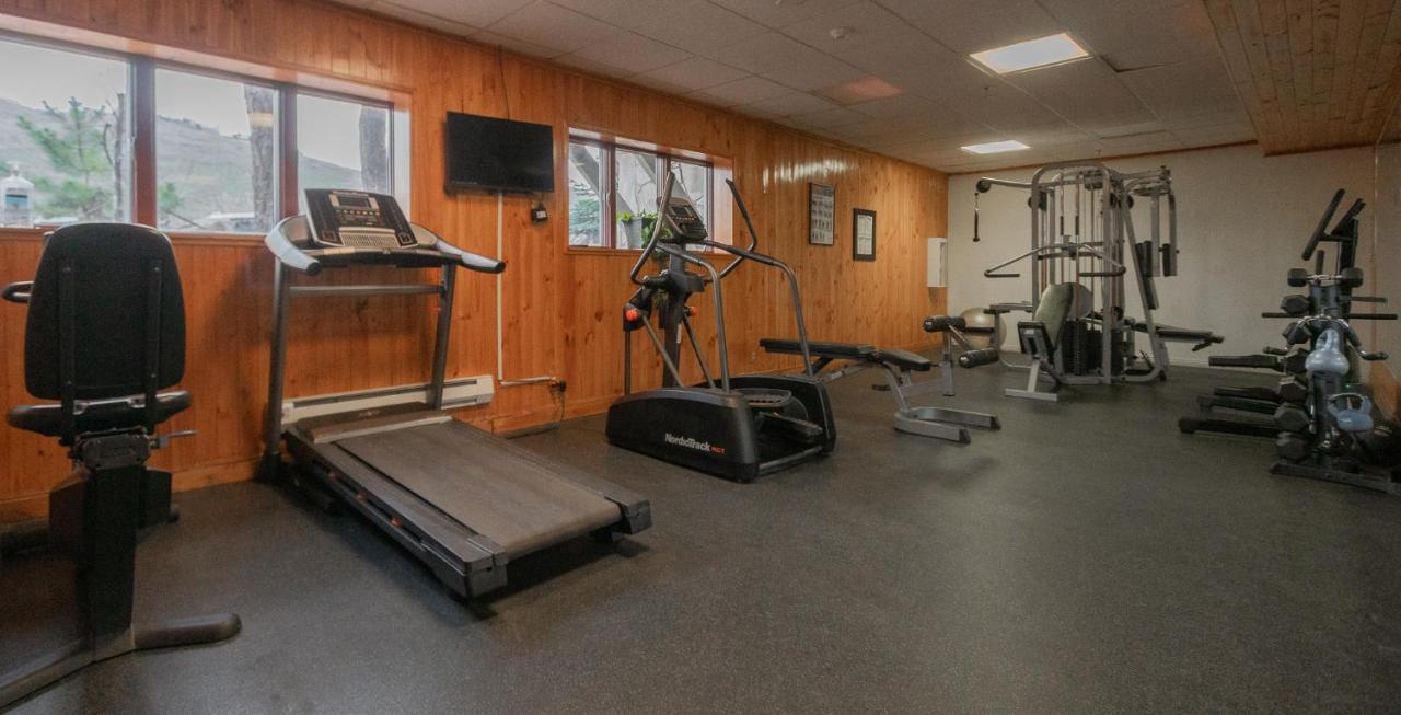 Multi Resorts At Lift Lodge Park City Luaran gambar