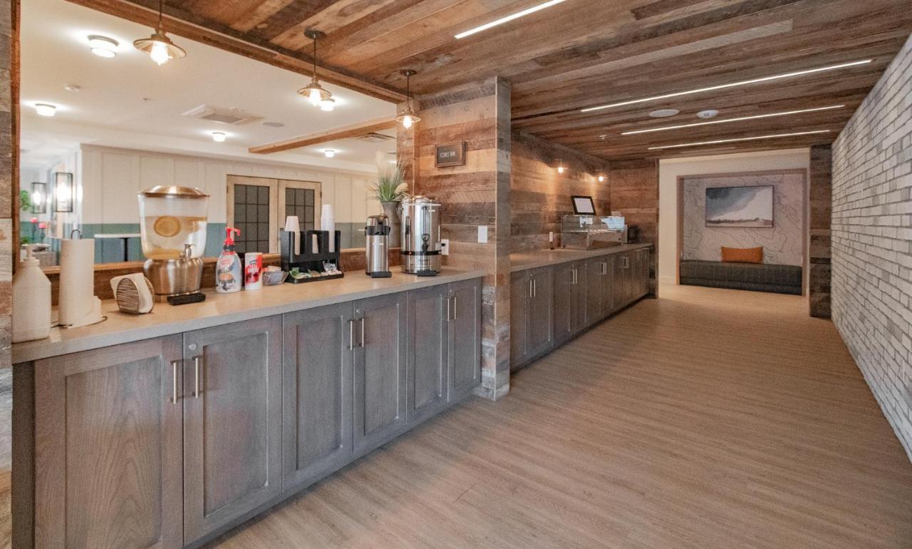 Multi Resorts At Lift Lodge Park City Luaran gambar