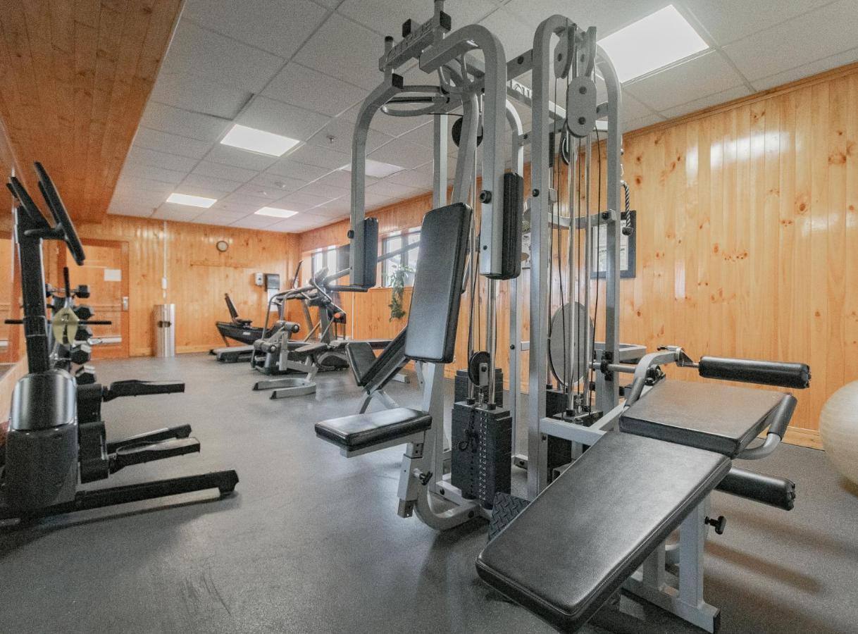 Multi Resorts At Lift Lodge Park City Luaran gambar