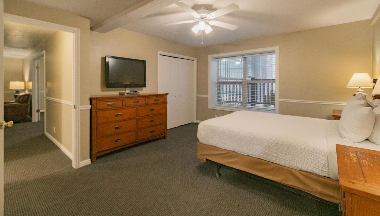 Multi Resorts At Lift Lodge Park City Luaran gambar