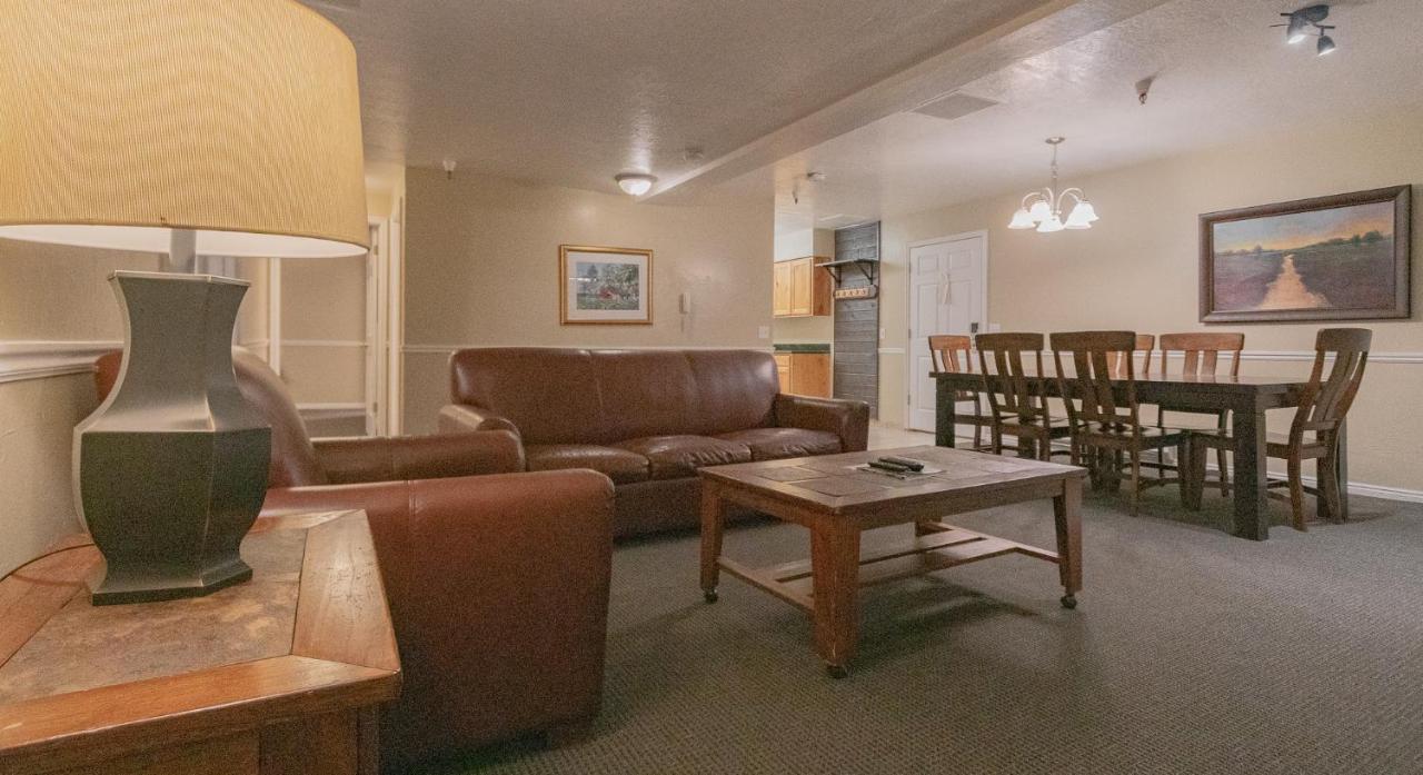 Multi Resorts At Lift Lodge Park City Luaran gambar