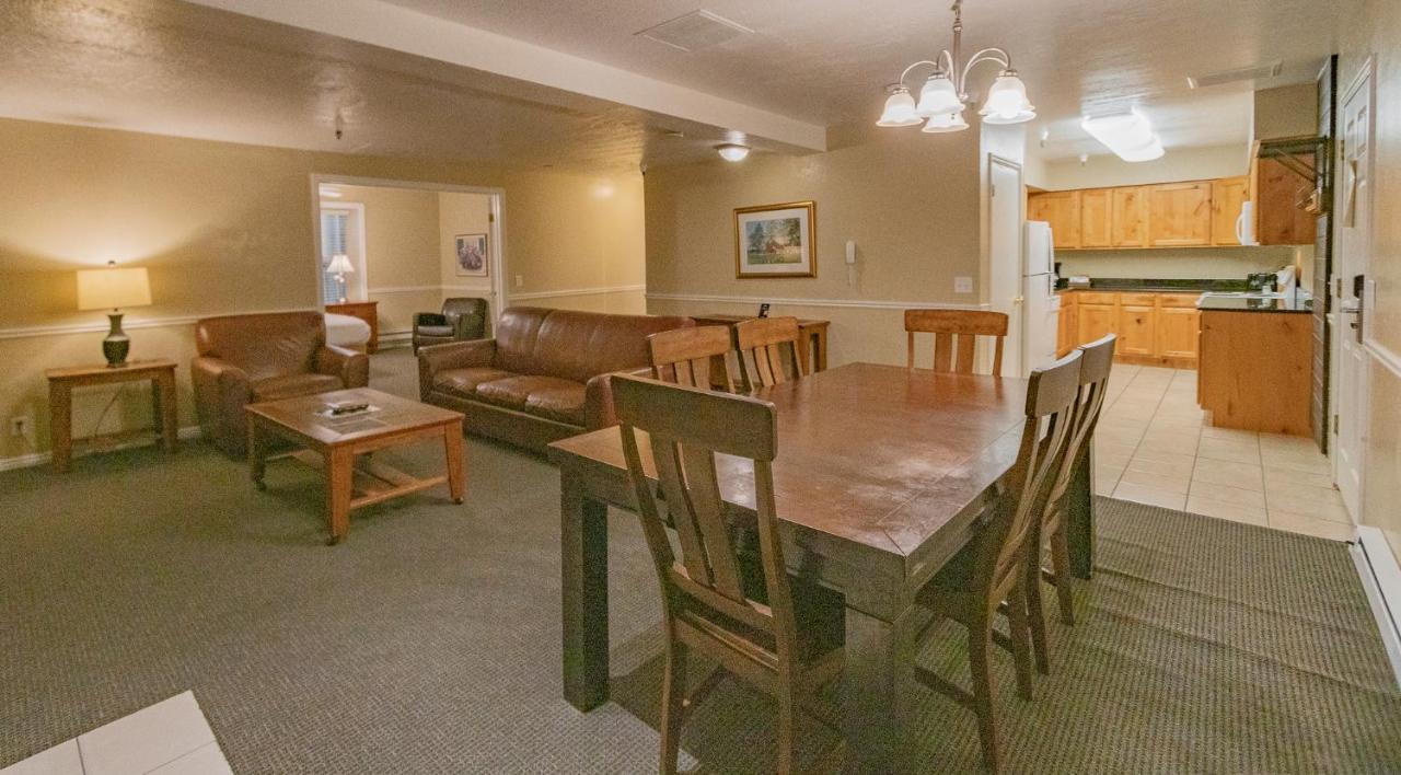Multi Resorts At Lift Lodge Park City Luaran gambar