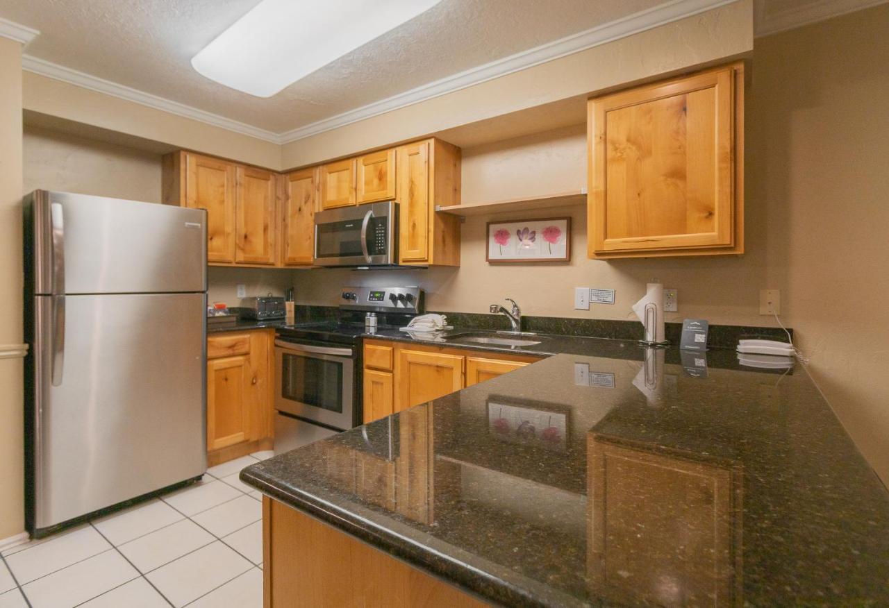 Multi Resorts At Lift Lodge Park City Luaran gambar