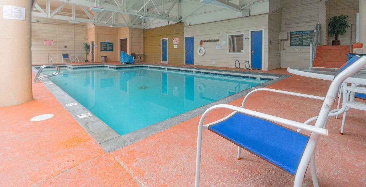 Multi Resorts At Lift Lodge Park City Luaran gambar