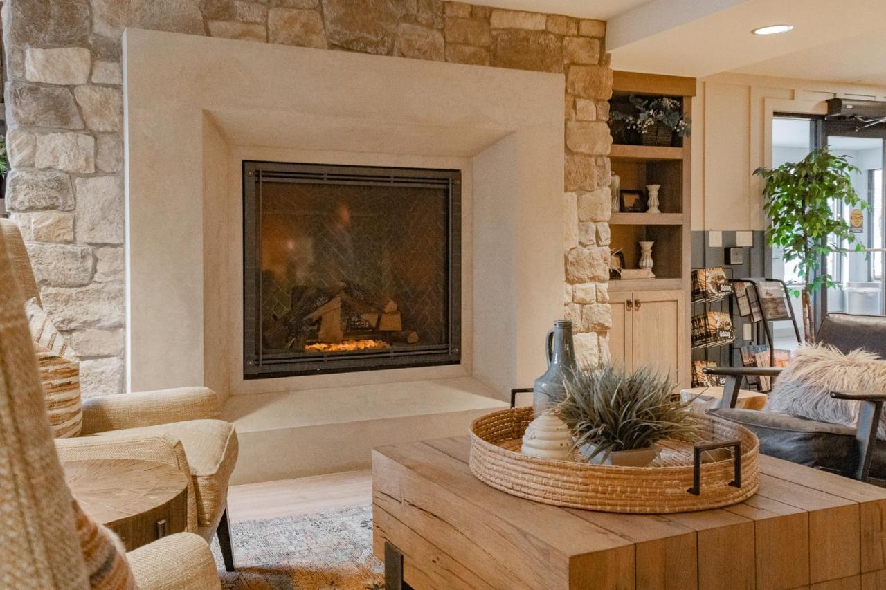Multi Resorts At Lift Lodge Park City Luaran gambar