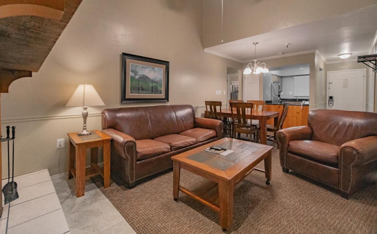 Multi Resorts At Lift Lodge Park City Luaran gambar