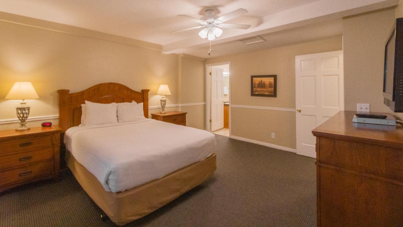Multi Resorts At Lift Lodge Park City Luaran gambar