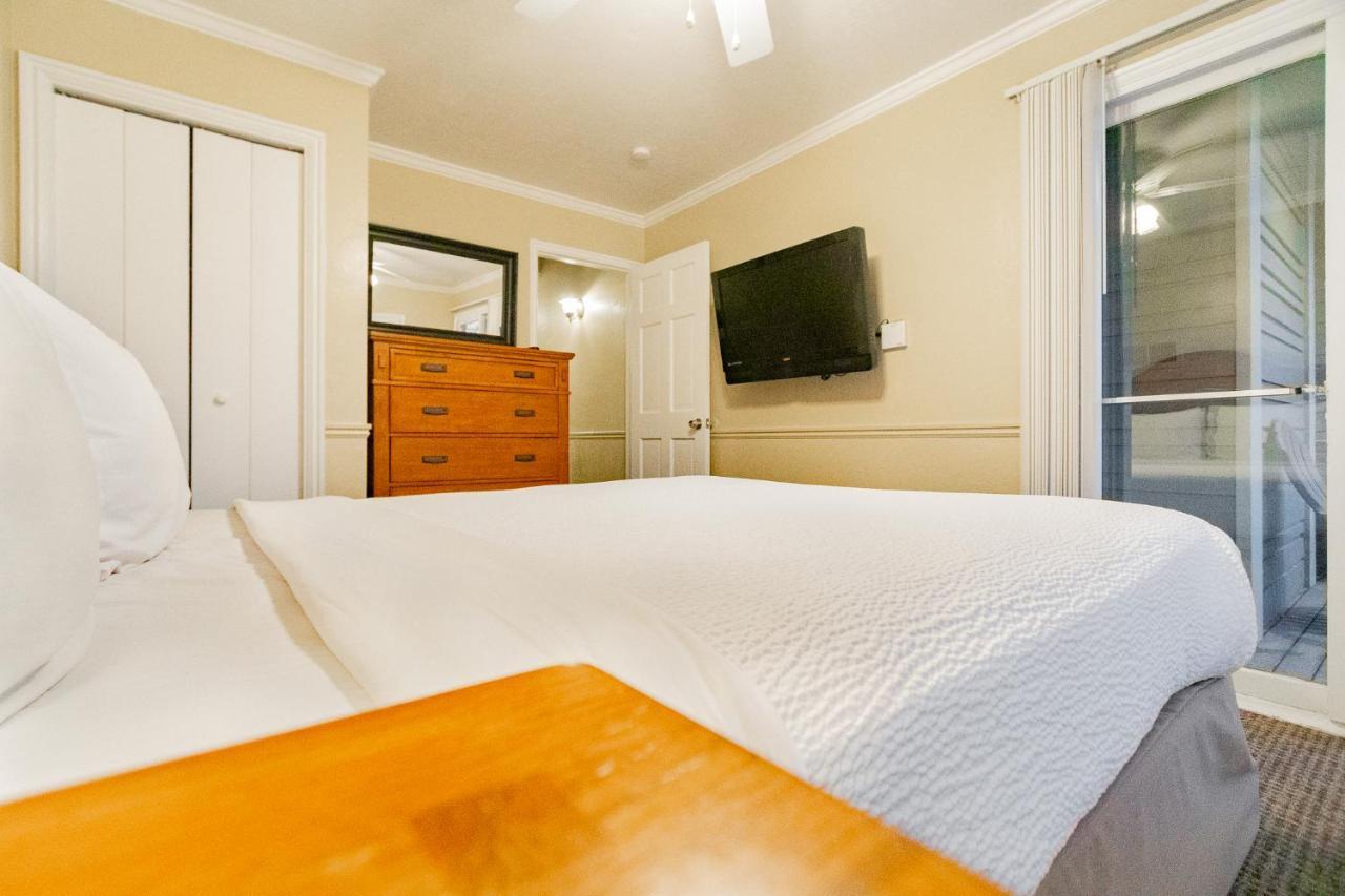 Multi Resorts At Lift Lodge Park City Luaran gambar