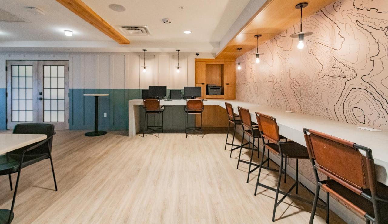 Multi Resorts At Lift Lodge Park City Luaran gambar