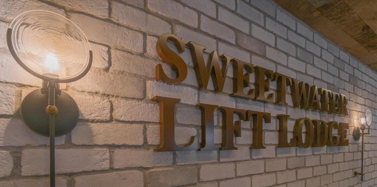 Multi Resorts At Lift Lodge Park City Luaran gambar