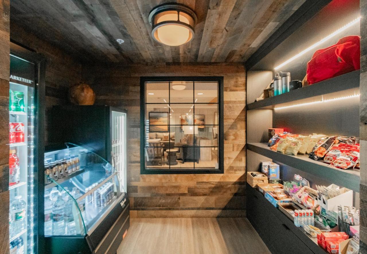 Multi Resorts At Lift Lodge Park City Luaran gambar