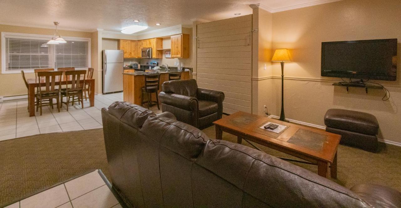 Multi Resorts At Lift Lodge Park City Luaran gambar