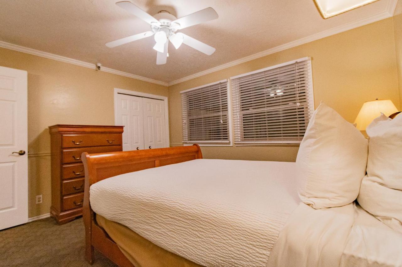 Multi Resorts At Lift Lodge Park City Luaran gambar