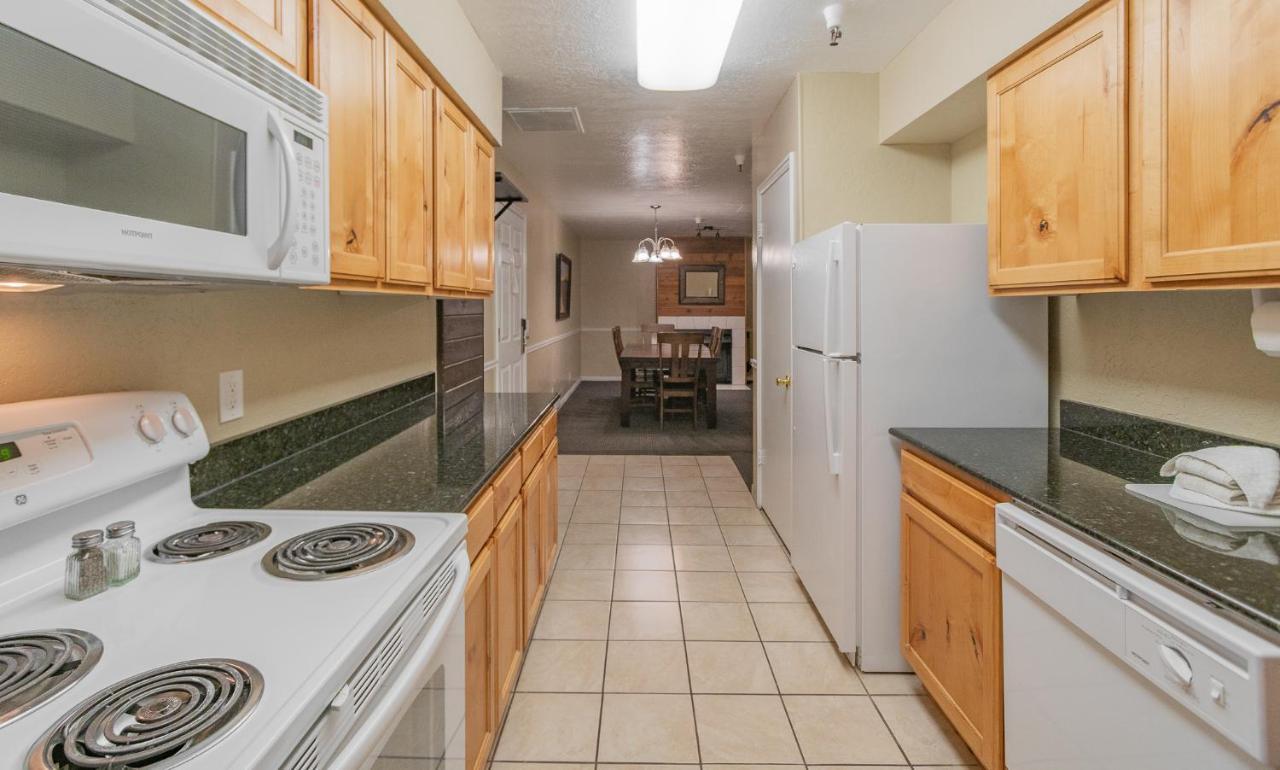 Multi Resorts At Lift Lodge Park City Luaran gambar