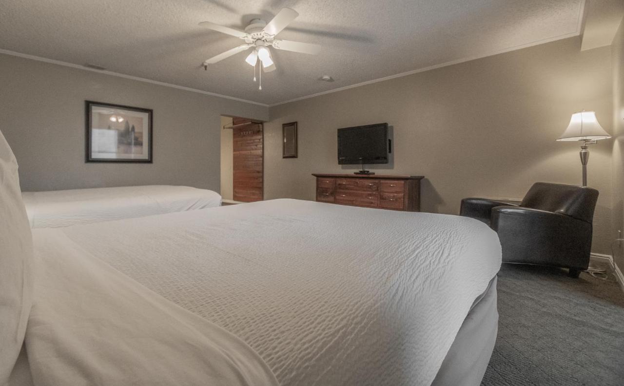 Multi Resorts At Lift Lodge Park City Luaran gambar
