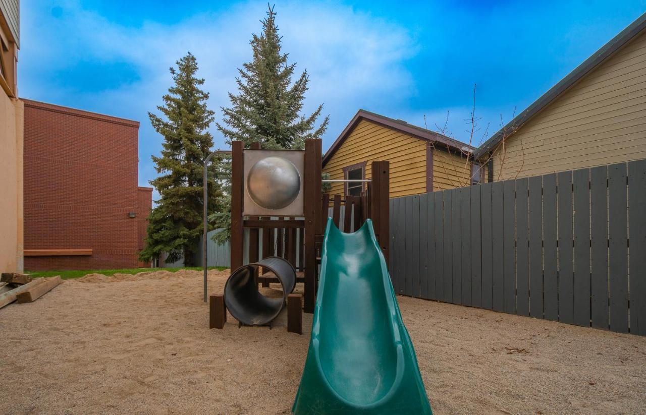 Multi Resorts At Lift Lodge Park City Luaran gambar